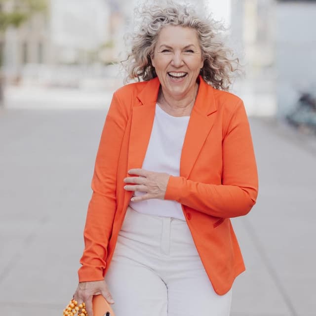 Kerstin Meisner-Schaul