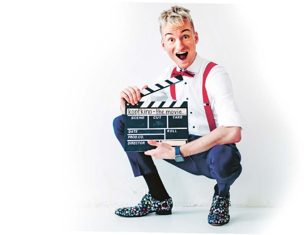 Die 37. Internationale Kulturbörse in Freiburg – Bodypercussion,Kopfkinos,Yo-Yo und Geschichten,die Mut machen