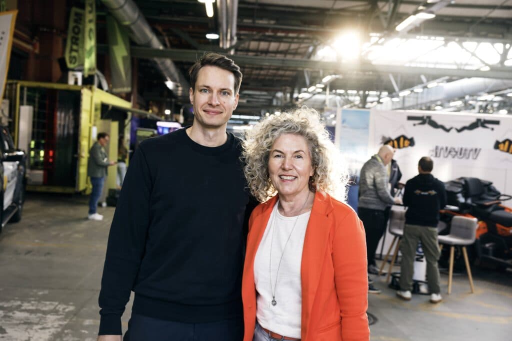 ZWEI PLATTFORMEN WACHSEN ZUSAMMEN – memo-media und elbgoods bündeln ihre Kräfte