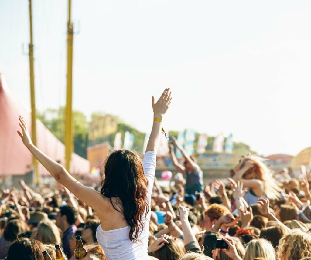 Stadt, Land, Fest! – Ideen, die Plätze zum Leben erwecken