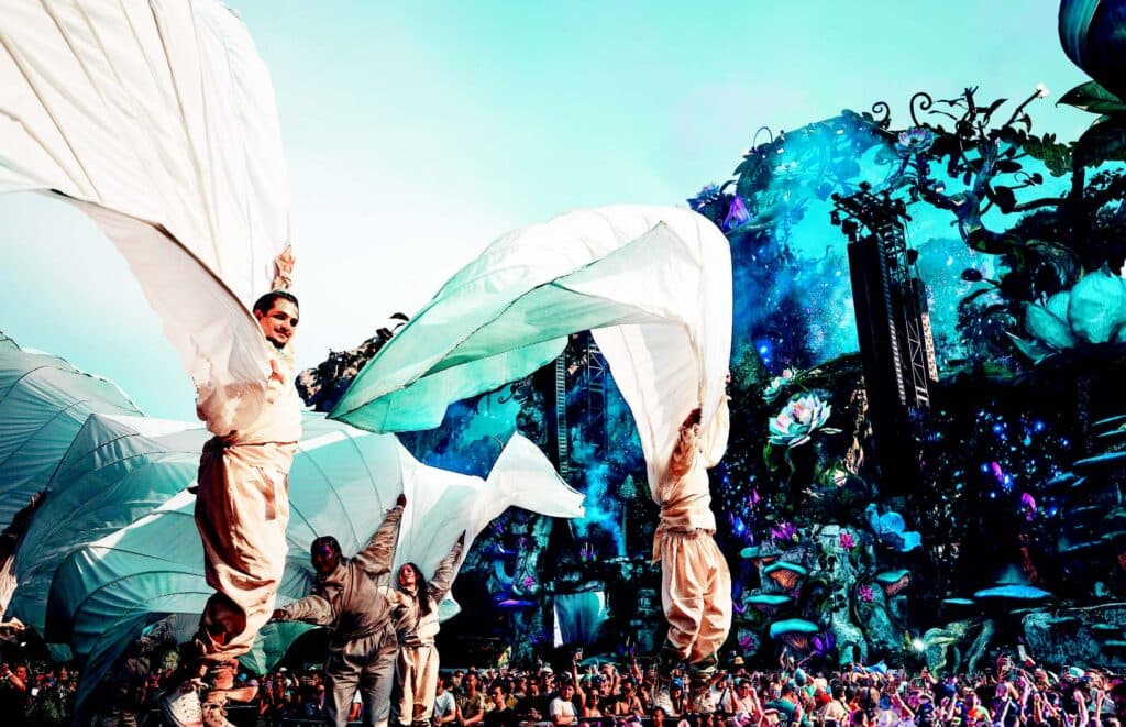 LEIDENSCHAFT FESTIVAL