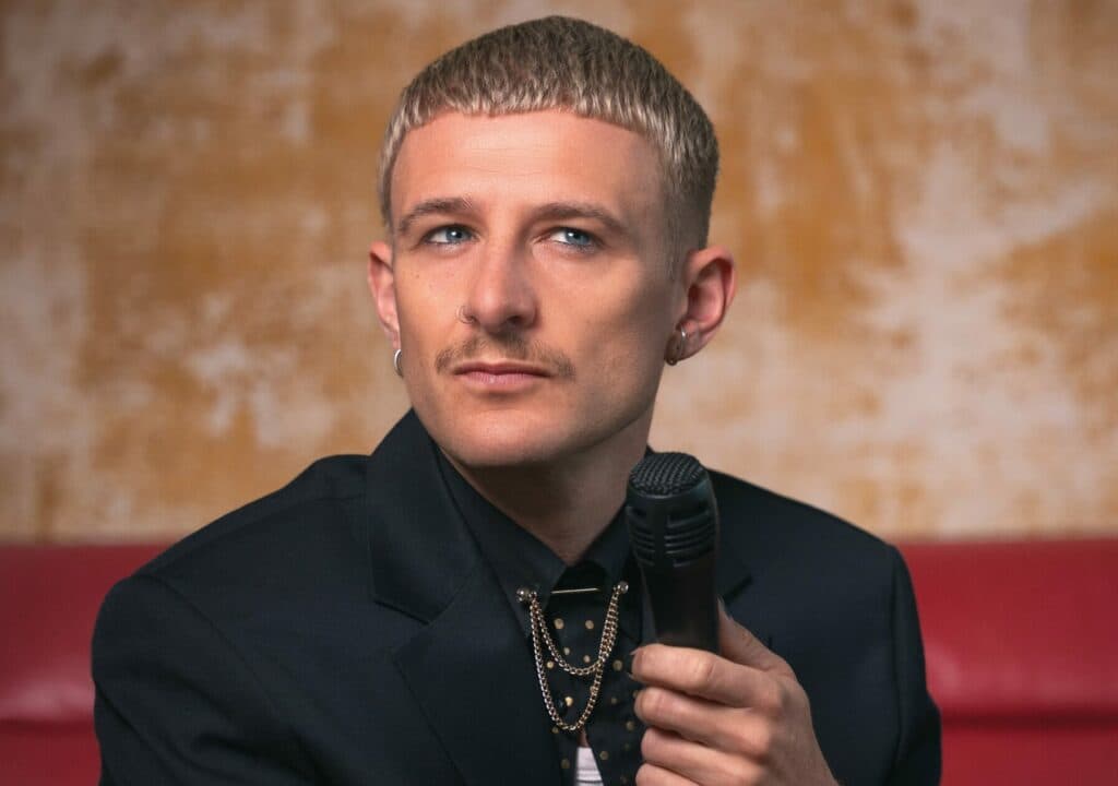 WEIHNACHTSFEIER LEXIKON FÜR MODERATOR:INNEN & AGENTUREN